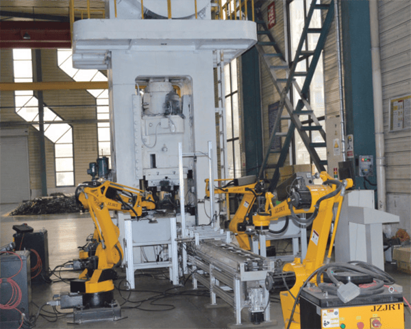 Компания Anyang Railway Material Ltd
